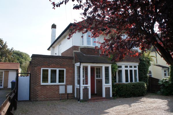 View more details of Broadwater Road, Worthing
